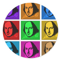 Pop Art Shakespeare