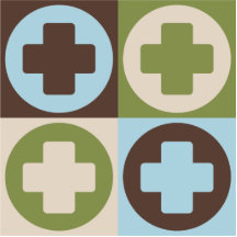 Pop Art Surgical Technology Photo Cutouts