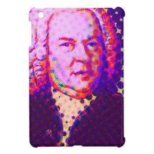 Pop Bach Case For The iPad Mini