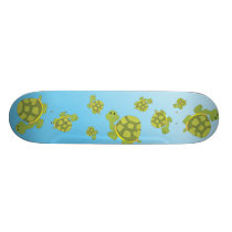 Pop Board skateboards