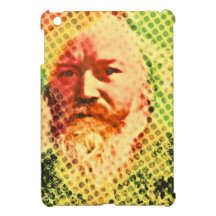 Pop Brahms iPad Mini Covers