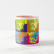 pop cat mug