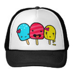 Pop Craze Trucker Hat