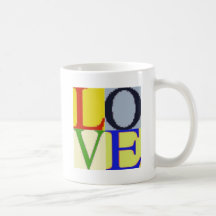 POP CULTURE LOVE MUGS