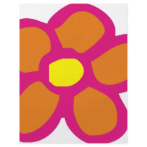 Pop Flower