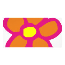 Pop Flower