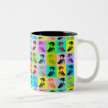 Pop Geishas Mug