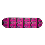 Pop Horror Skateboard