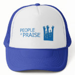 POP Logo Hat