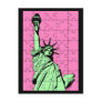 POP NEW YORK POSTCARDS ART DESIGNS LOGOS