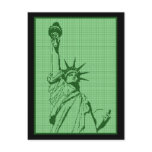 POP NEW YORK POSTCARDS ART DESIGNS LOGOS