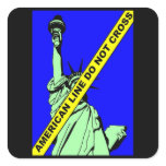 POP NEW YORK STICKERS VISUAL ART DESIGNS LOGOS
