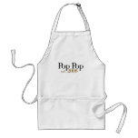 Pop Pop Est 2008 Apron