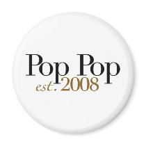 Pop Pop Est 2008