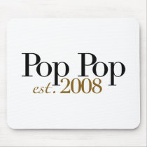 Pop Pop Est 2008