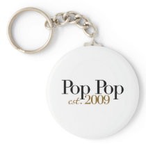 Pop Pop Est. 2009
