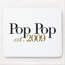 Pop Pop Est. 2009