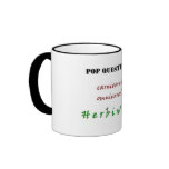 Pop Question Mug