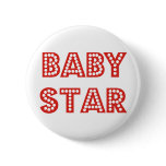Pop, Rock & Baby Star Products & Designs! Button