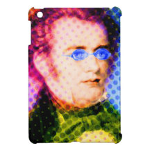 Pop Schubert iPad Mini Covers