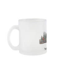 ,Pop Up Peeps mug