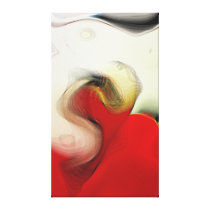 PopCanArt Gallery Wrap Canvas