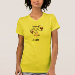 Popcorn And Caramel Apple At The Fair Shirt