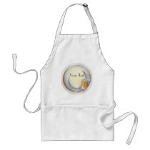Popcorn Apron