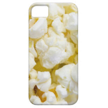 Popcorn Background