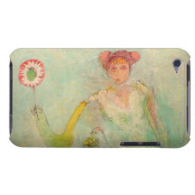 popcorn Case-Mate iPod touch case
