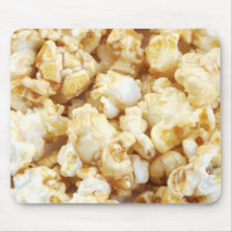 Popcorn Mousemats