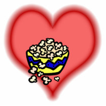 popcorn