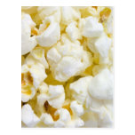 Popcorn Postcards