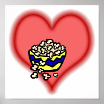popcorn