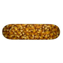POPCORN SKATE BOARD