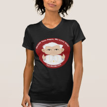 Pope Benedict XVI Tee Shirt