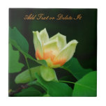 Poplar Tree Tulip Tiles