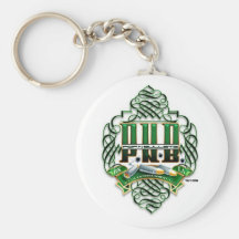 POPNBULLETZ Keychain