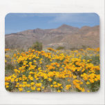 Poppies Mouse Pad