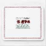 Poppies Mousemat