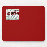 Poppies Mousemats
