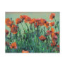 Poppies No. 4 | Postcard