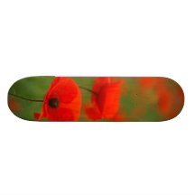 Poppies Skateboards