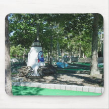 popponesset golf mouse pads