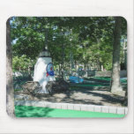 popponesset golf mouse pads