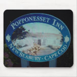 popponesset inn mouse pad