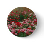 Poppy Field Buttons