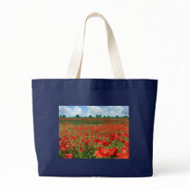 Poppy Fields Bags