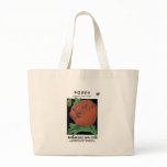 Poppy, Flanders Tulip, Roudabush's Seed Store Tote Bags