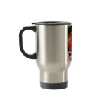POPPY, MOM'S TAXI mugs